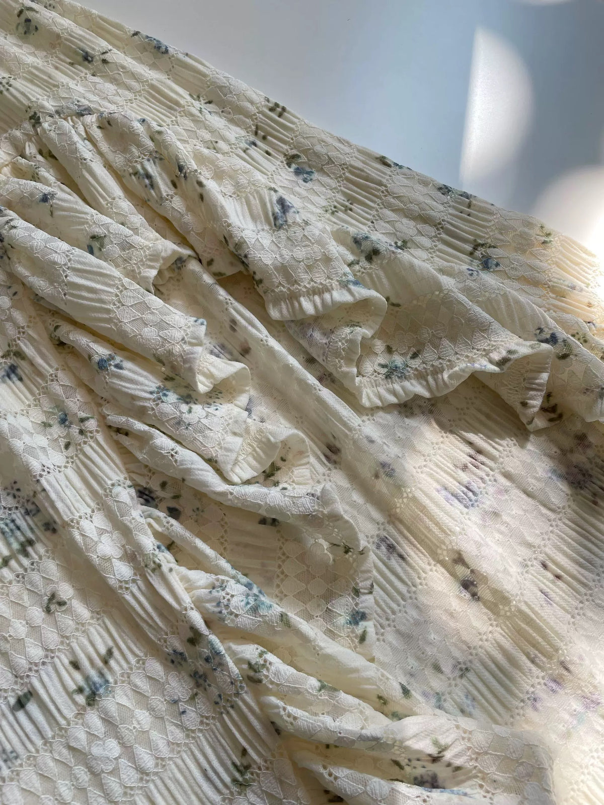 Marleigh Skirt