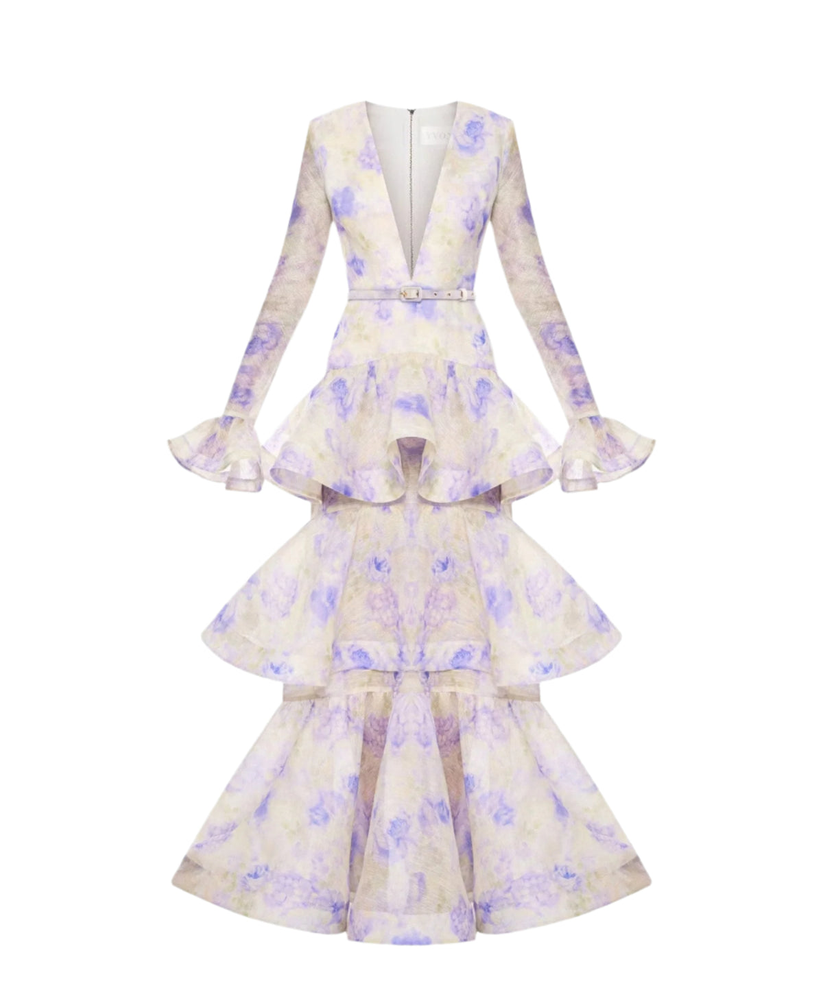 Anemone Maxi Dress