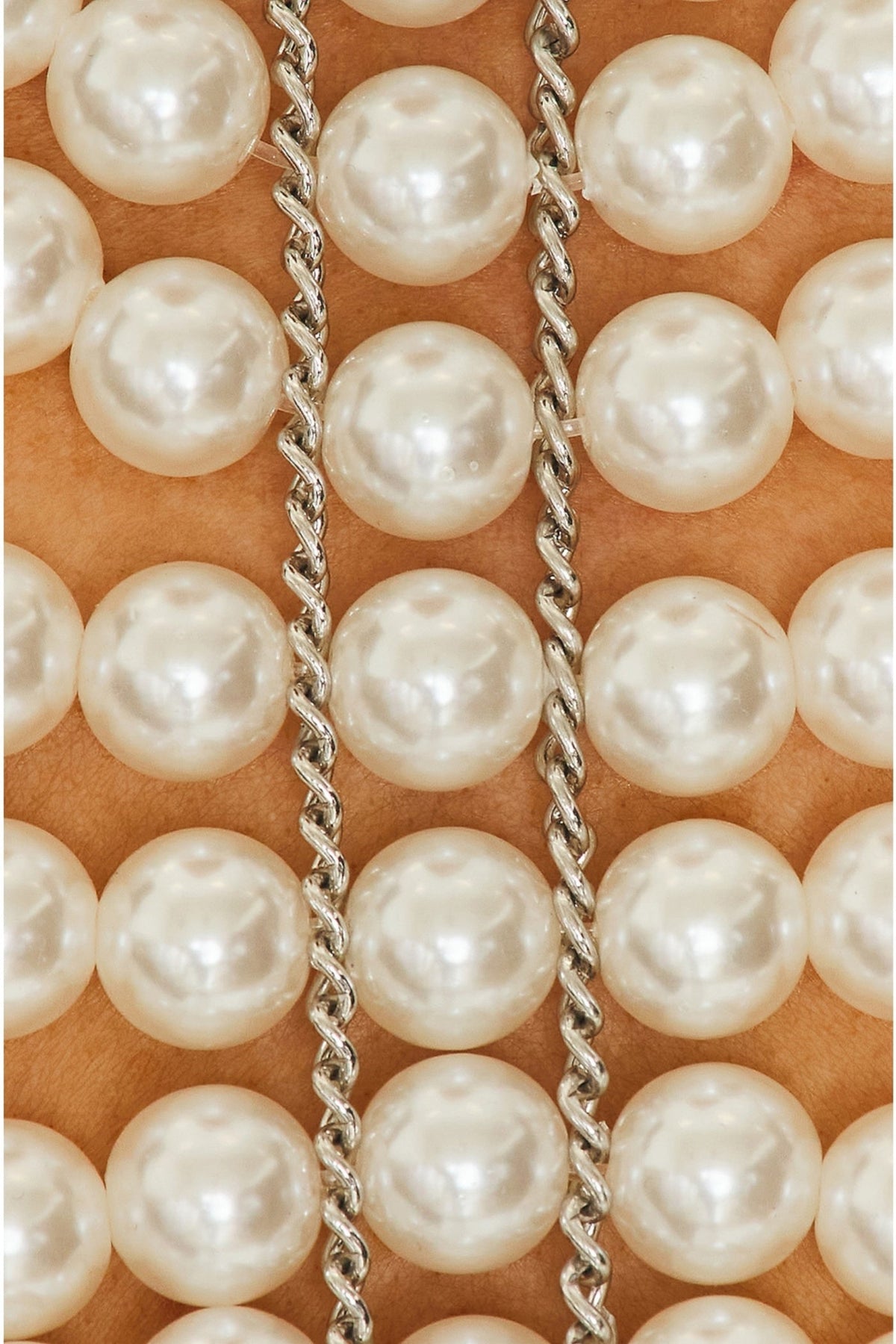 Cathie Pearl Hater Top