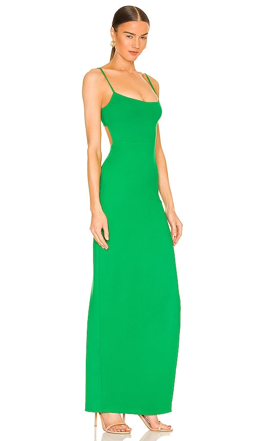 Karma Maxi Dress