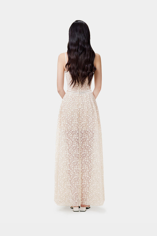 MINA DRESS