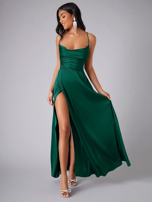 Alexis Maxi Dress