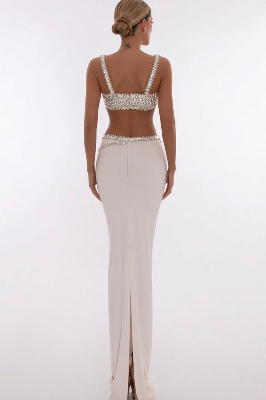 Diamante Bandage Set