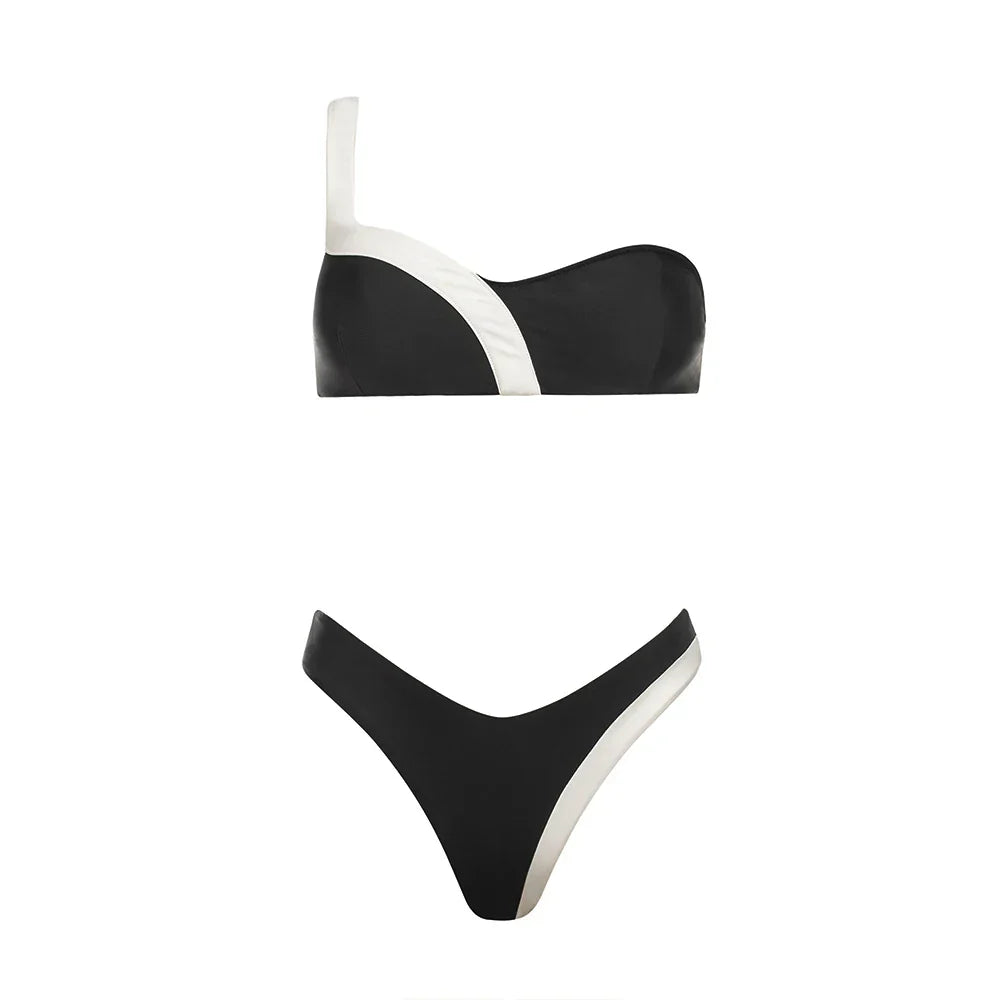 Pakaian Bikini Set