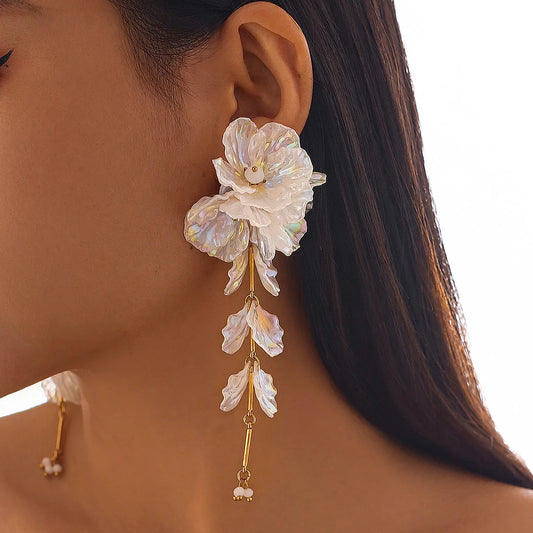 Sanai Earrings