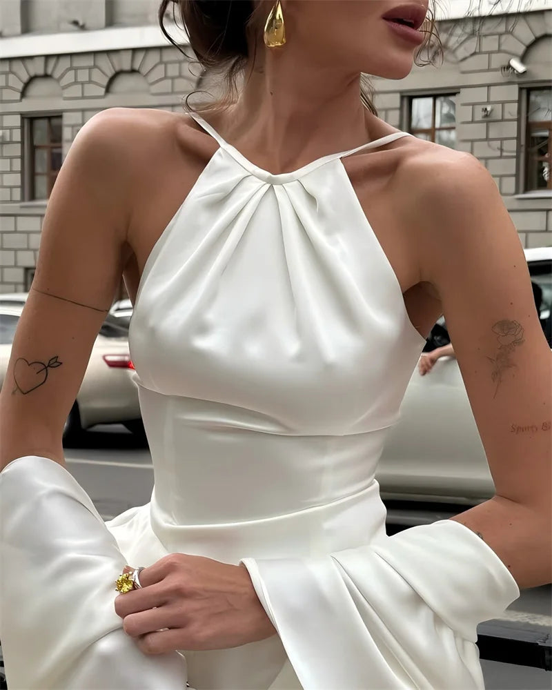 Gia Mini Dress