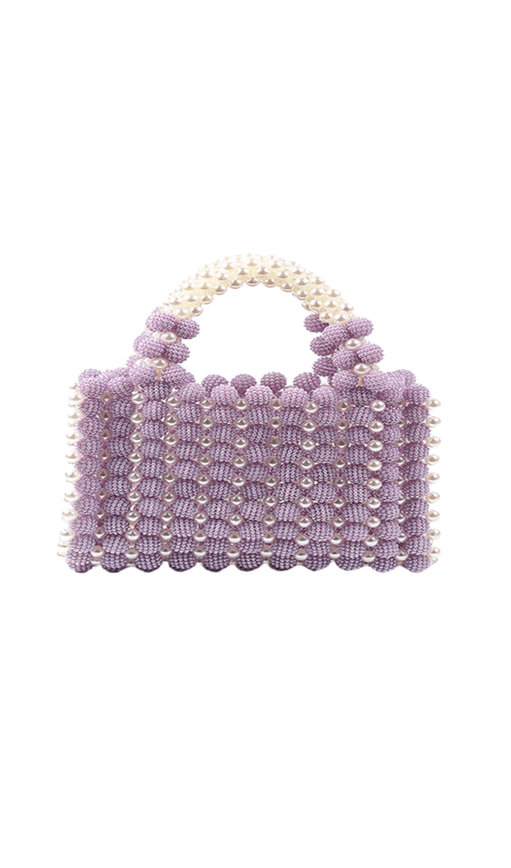 Derin Pearl Handbag