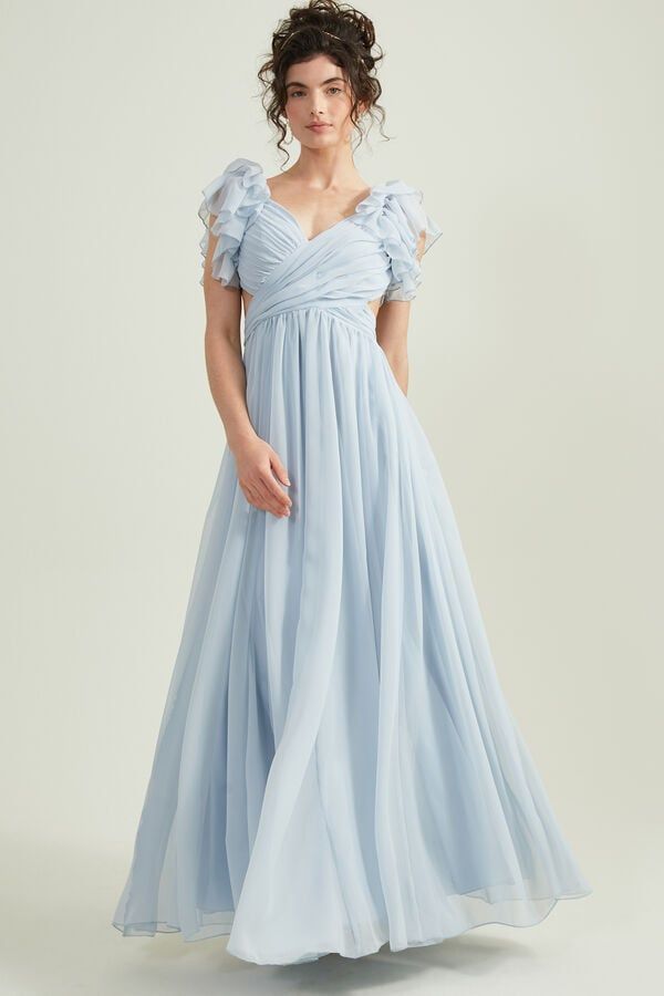 Blair Maxi Dress