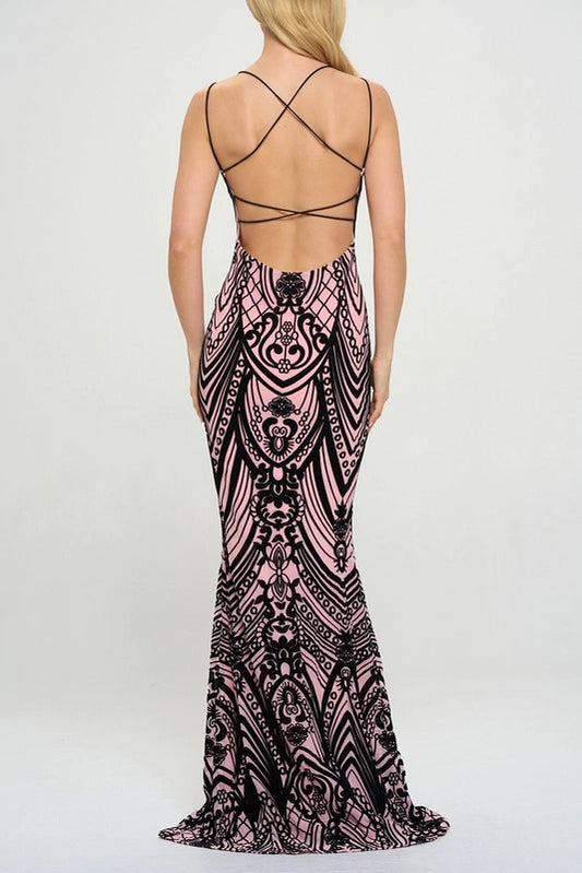 PATRICIA DRESS