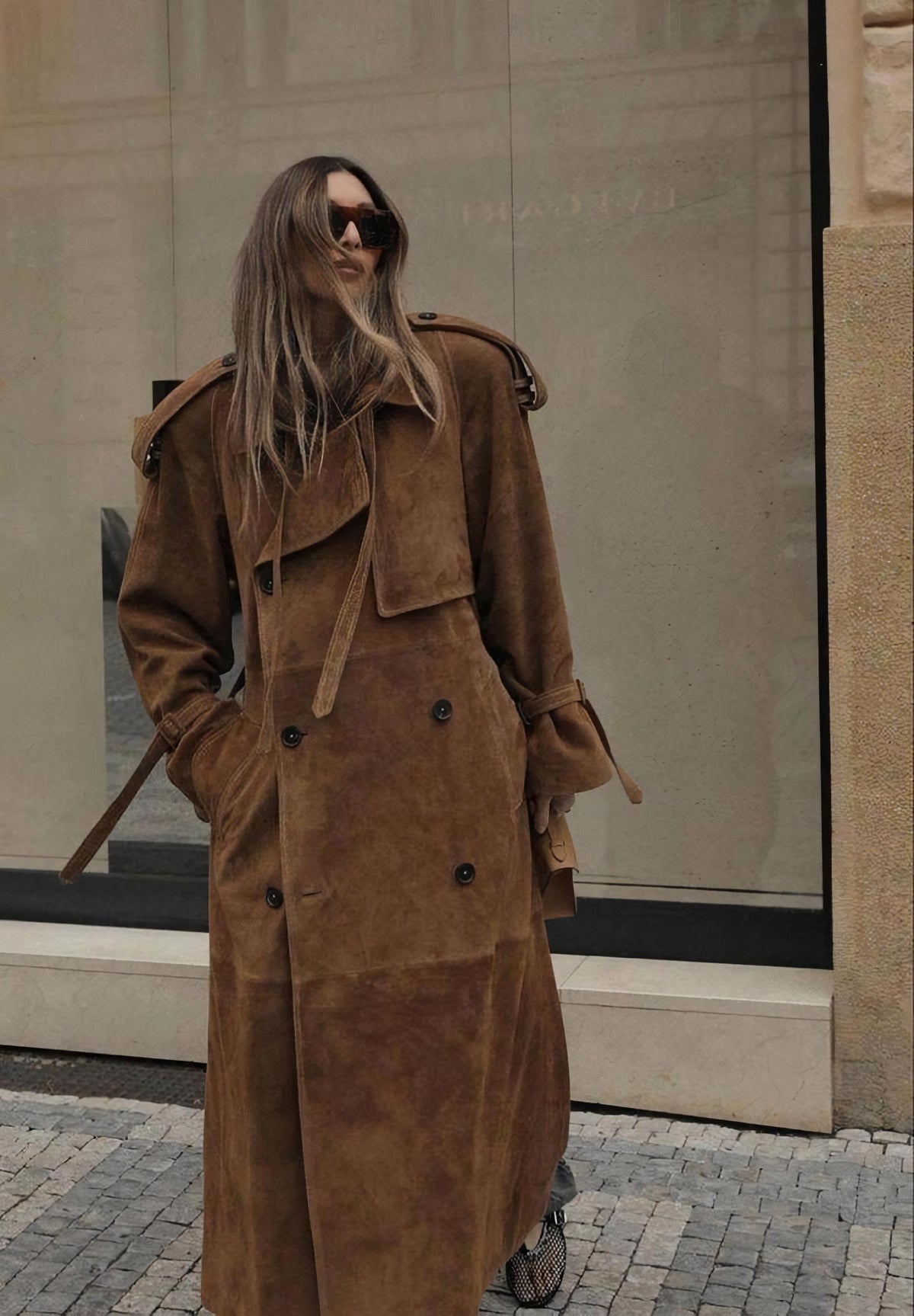 Micah Coat