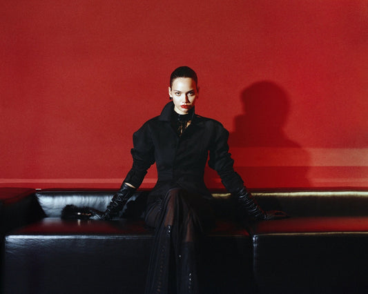 The Return of Luxe Texture: Styling Statement Fur Pieces for Modern Nightwear