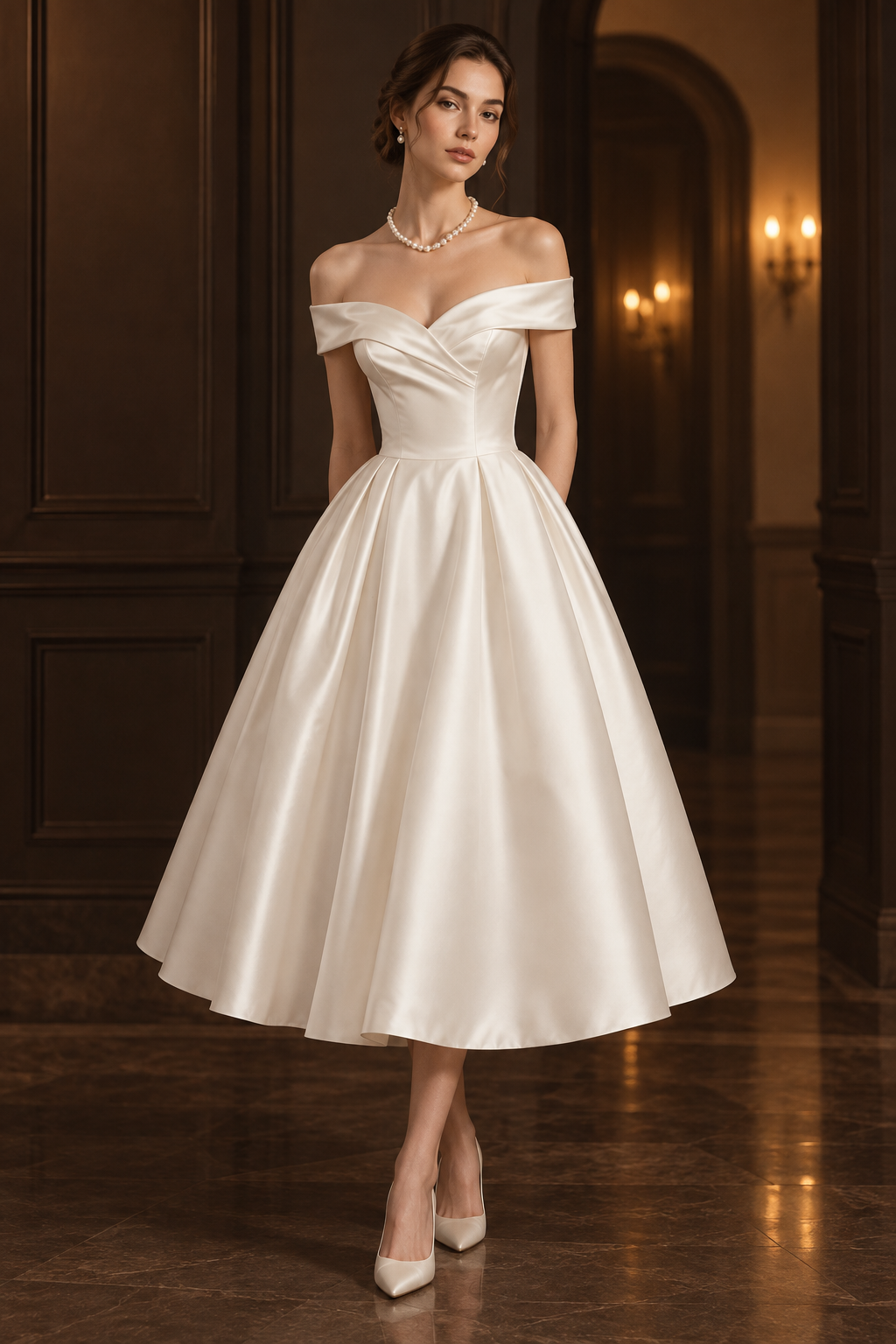 Timeless Elegance