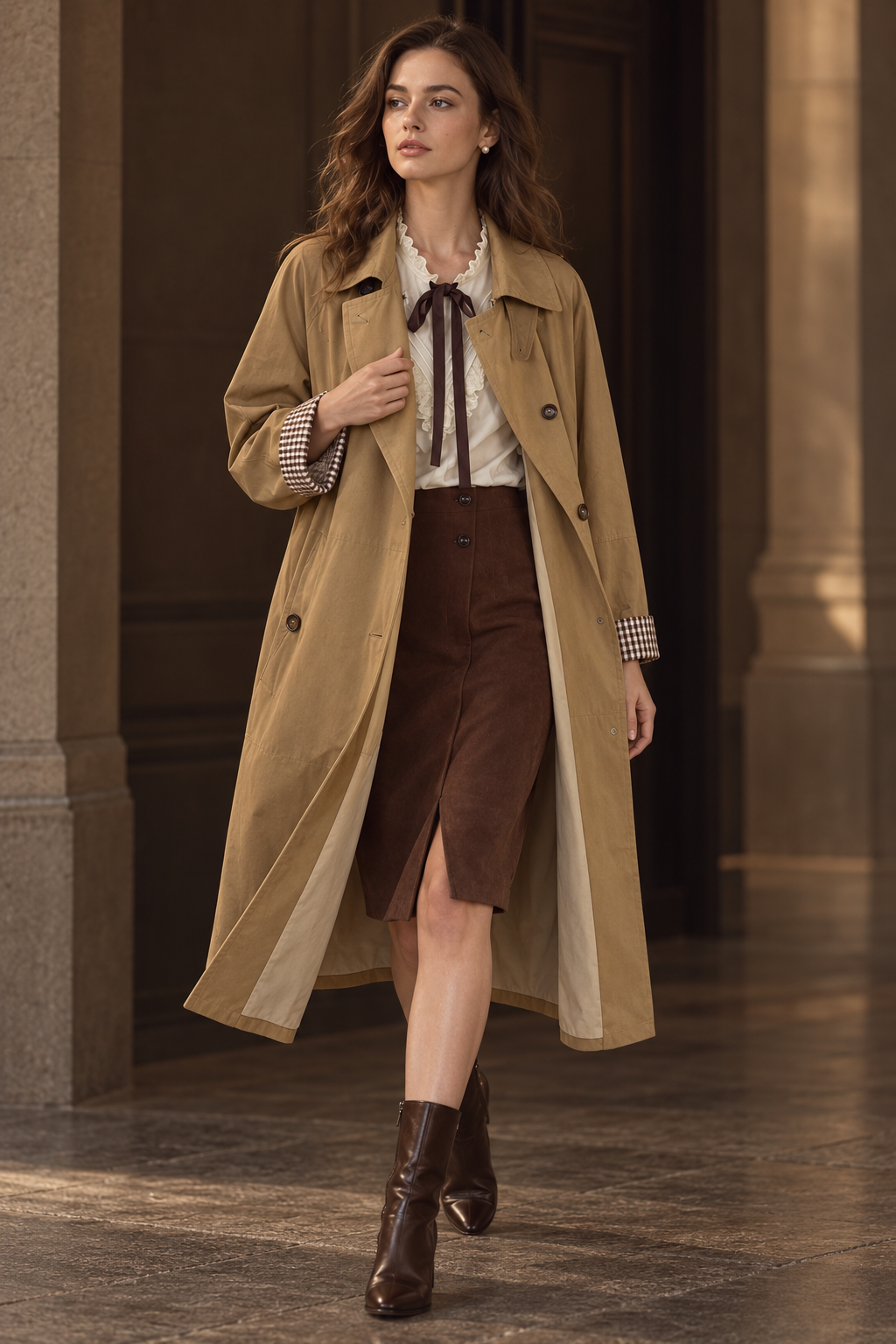 outerwear