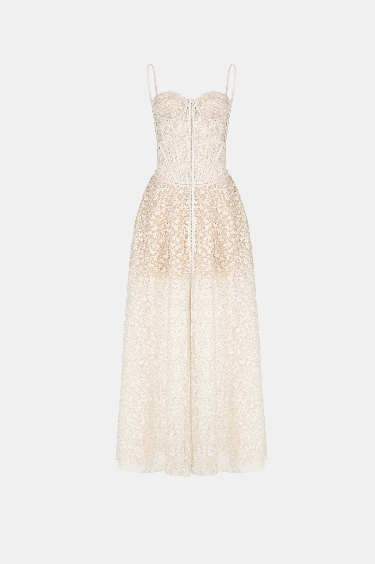 MINA DRESS