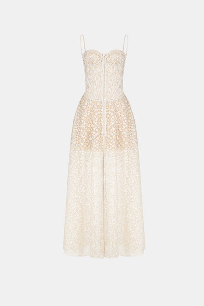MINA DRESS
