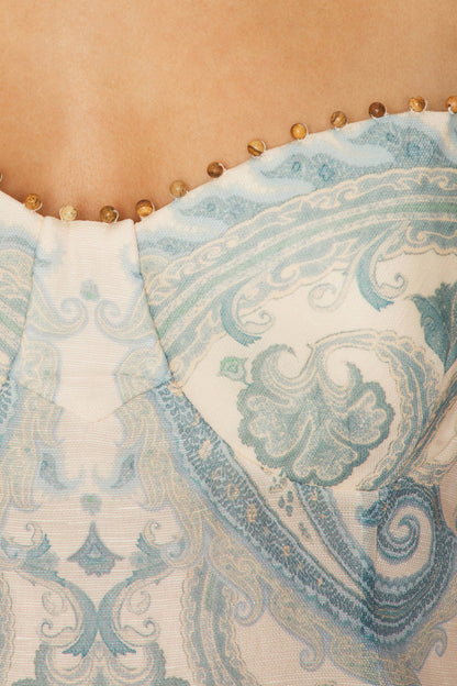 ILLUMINATE GOWN