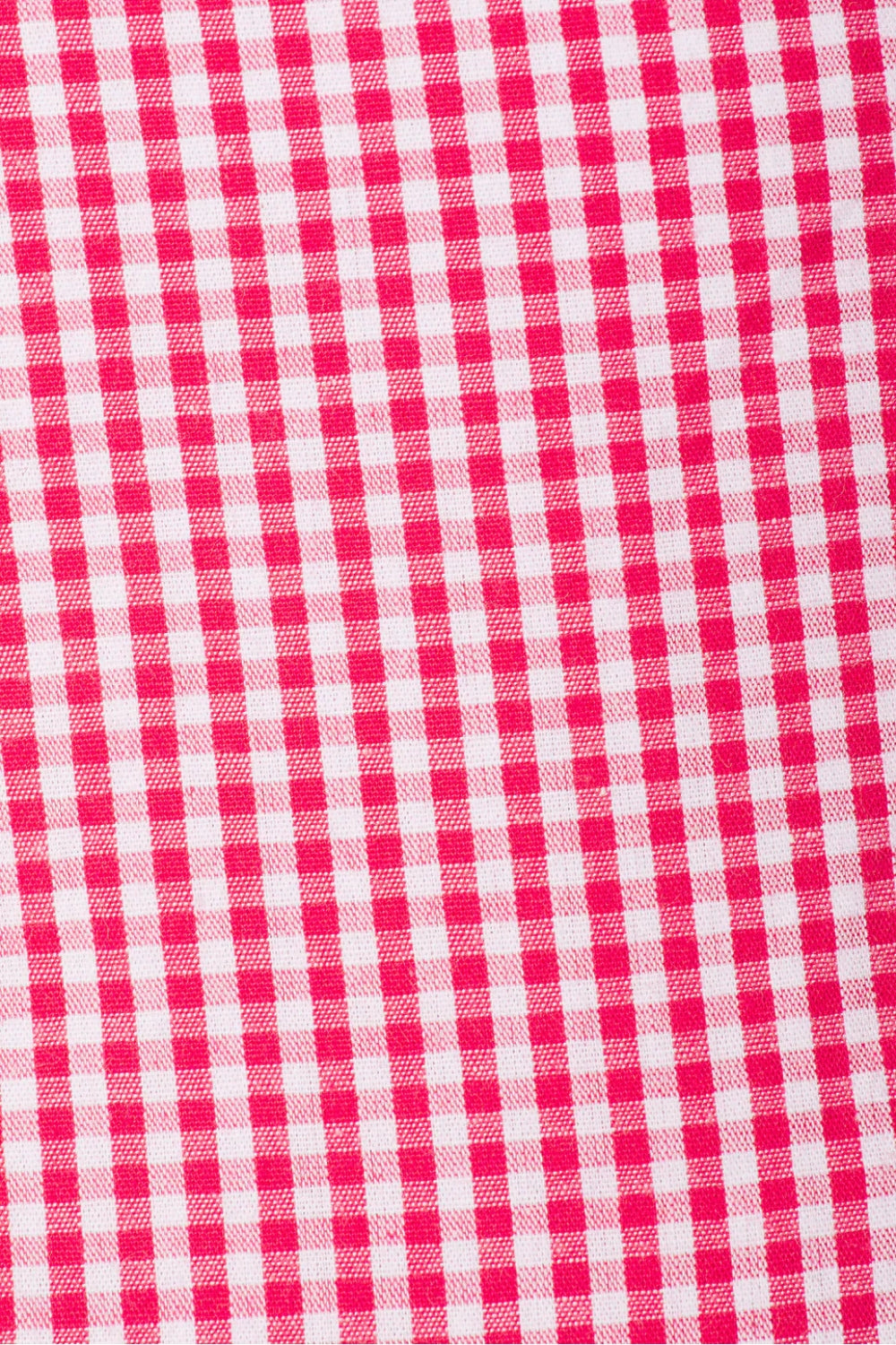 joyce grid strap mini dress in pink