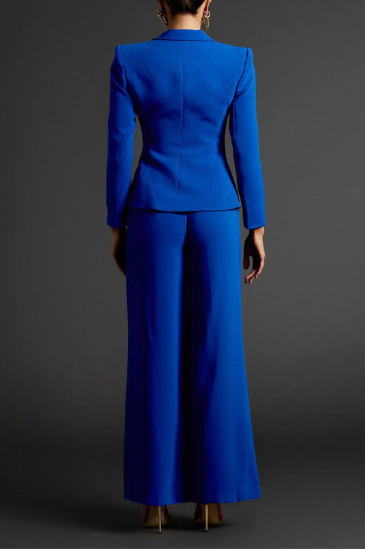 Lexi V-neck Long Sleeves Two-Pieces Set