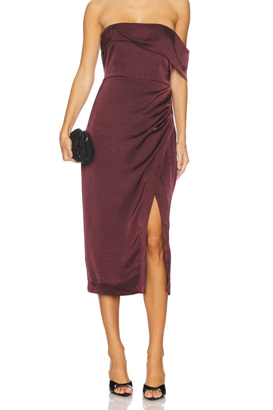 Gwyneria Dress