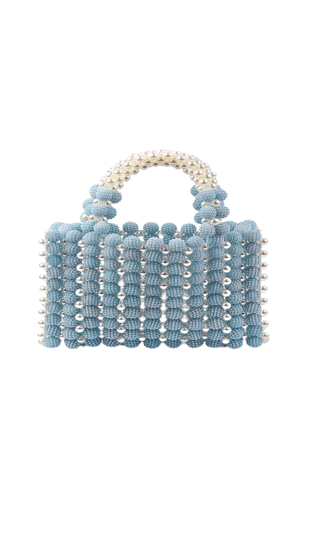 Derin Pearl Handbag
