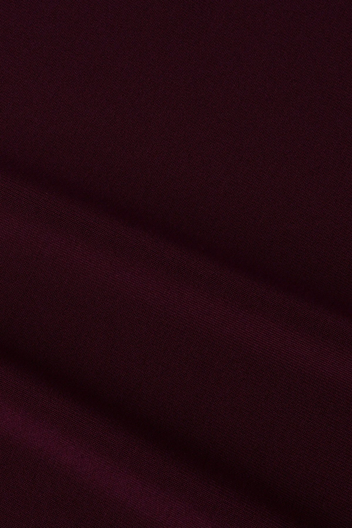 Merlot Maxi Dress