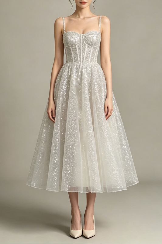 Paulina Maxi Dress