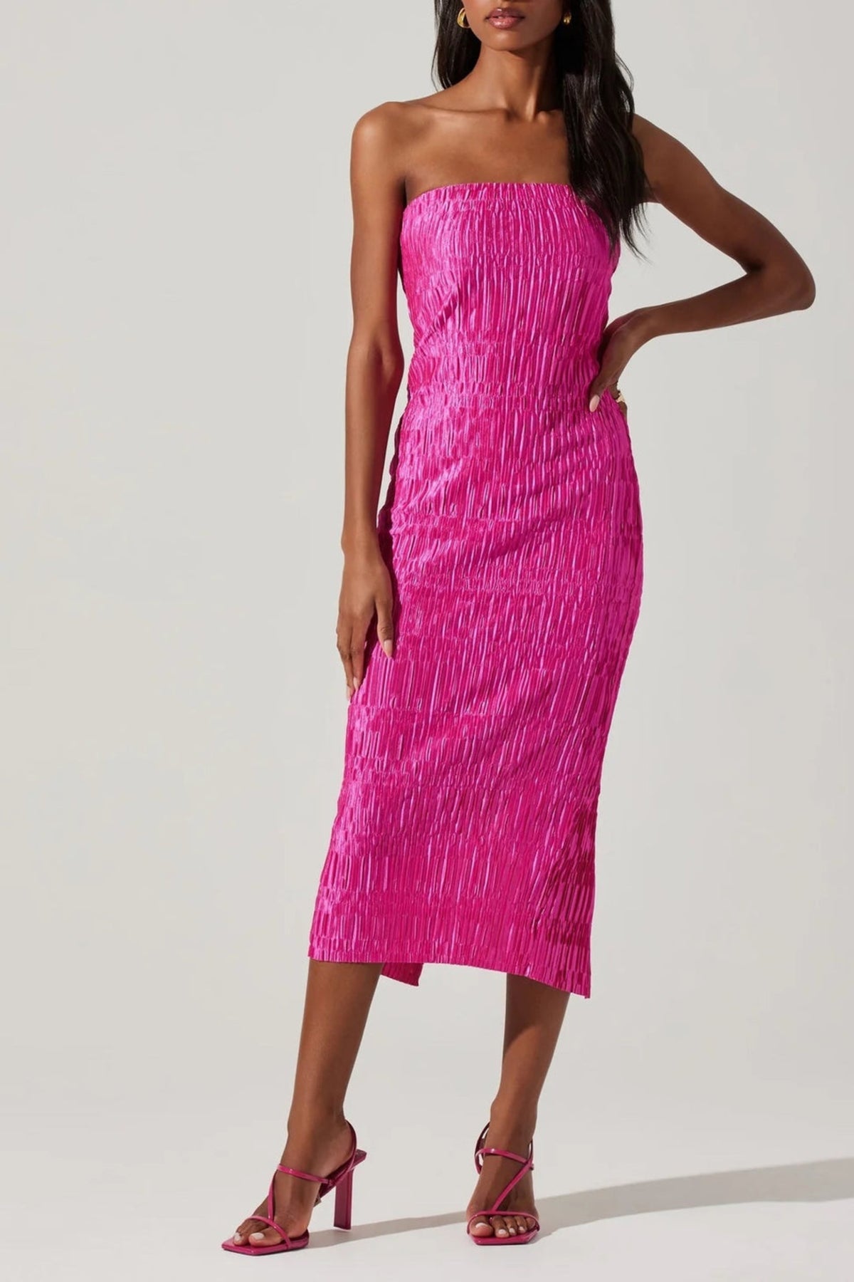 ASTR Reine Dress