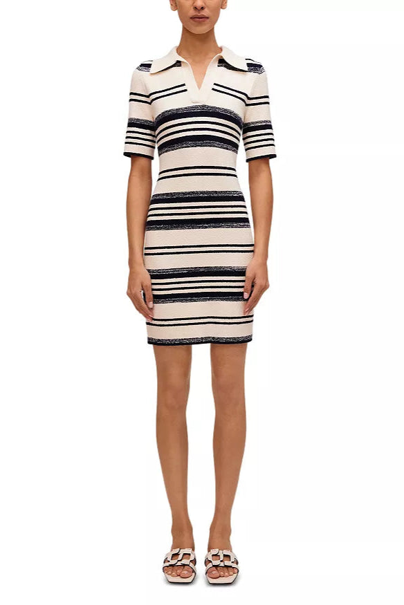 Kris Mini Dress
