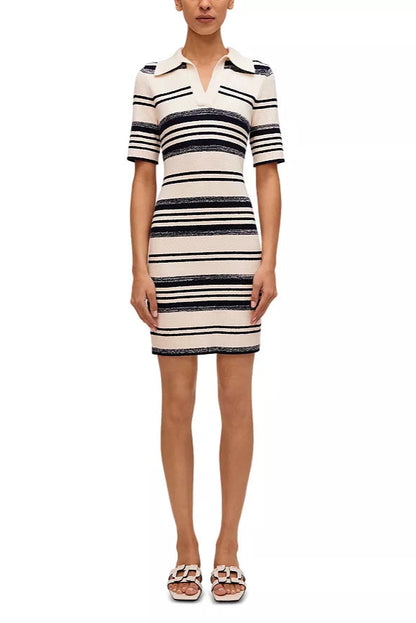 Kris Mini Dress