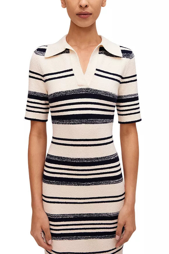 Kris Mini Dress