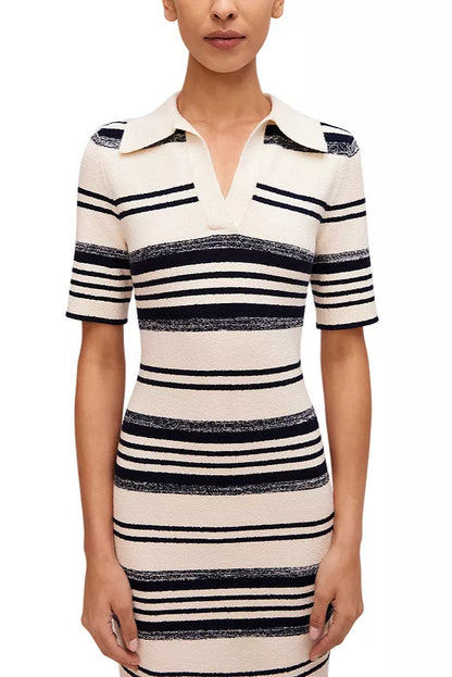 Kris Mini Dress