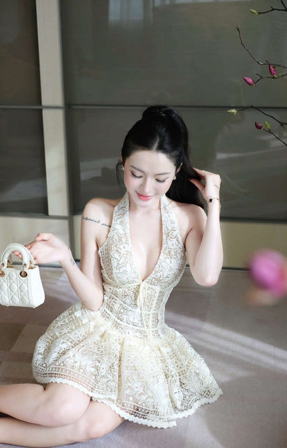 Mariella Mini Dress