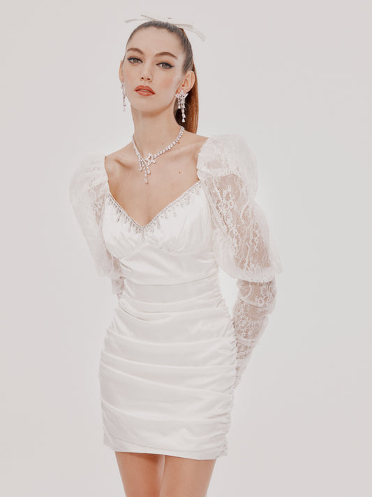 Abriana Dress