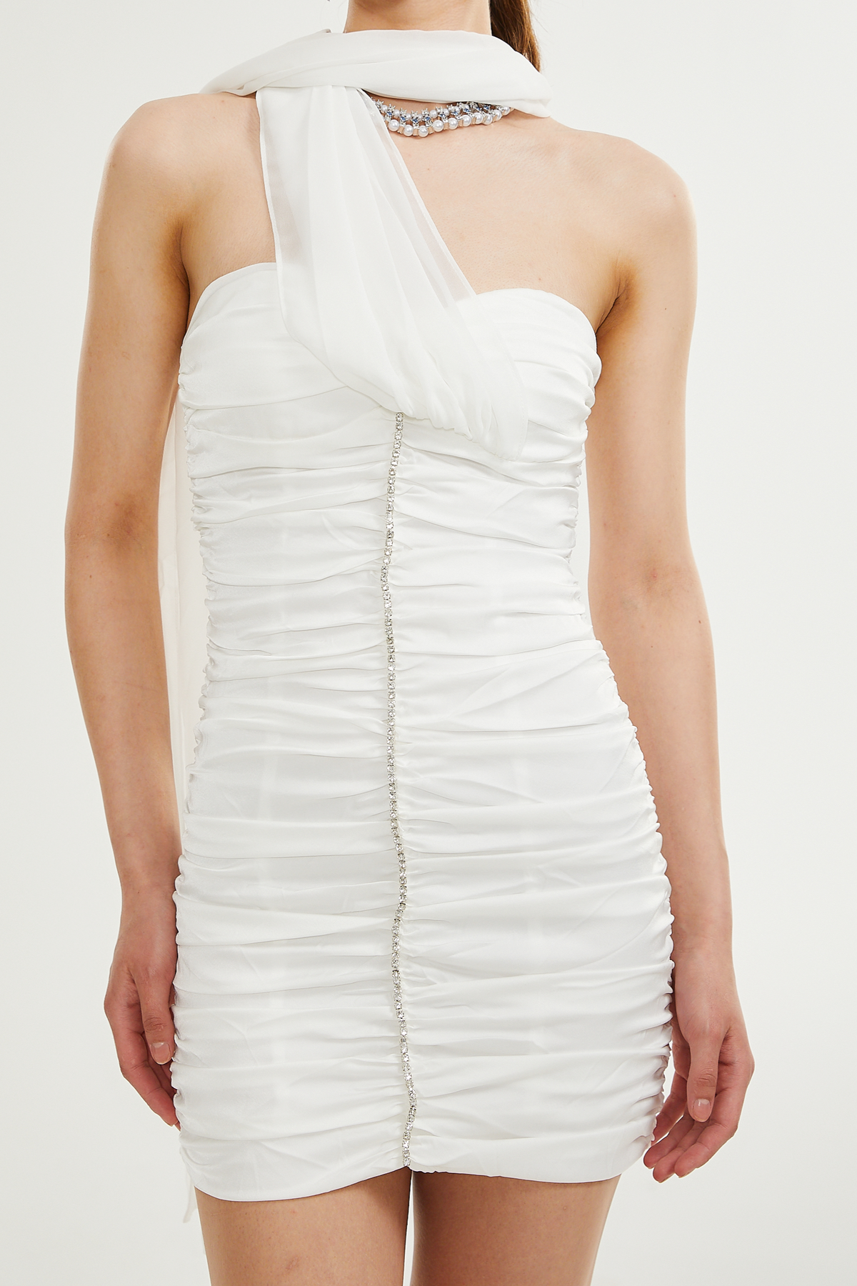 Sigrid dress