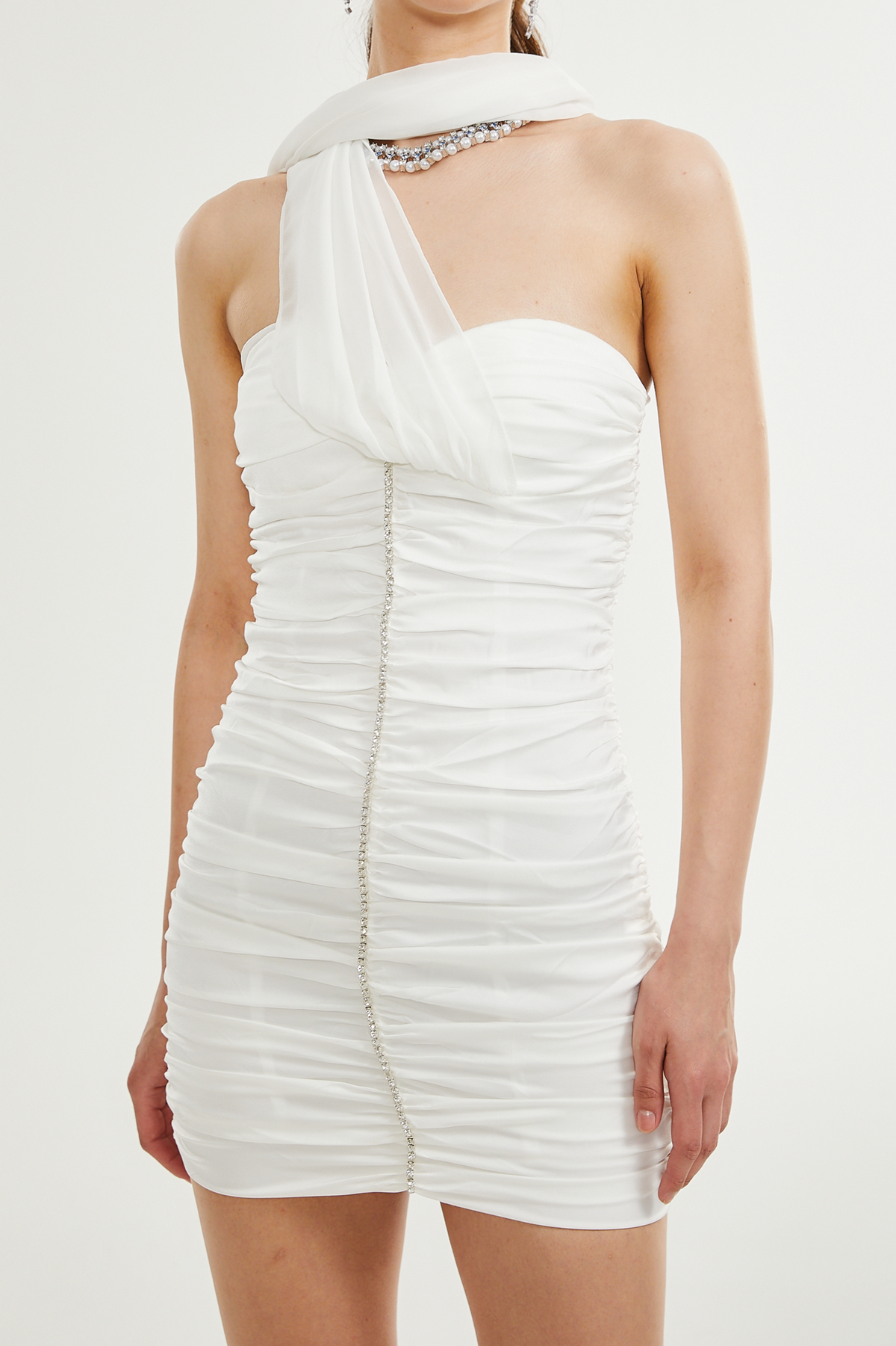 Sigrid dress
