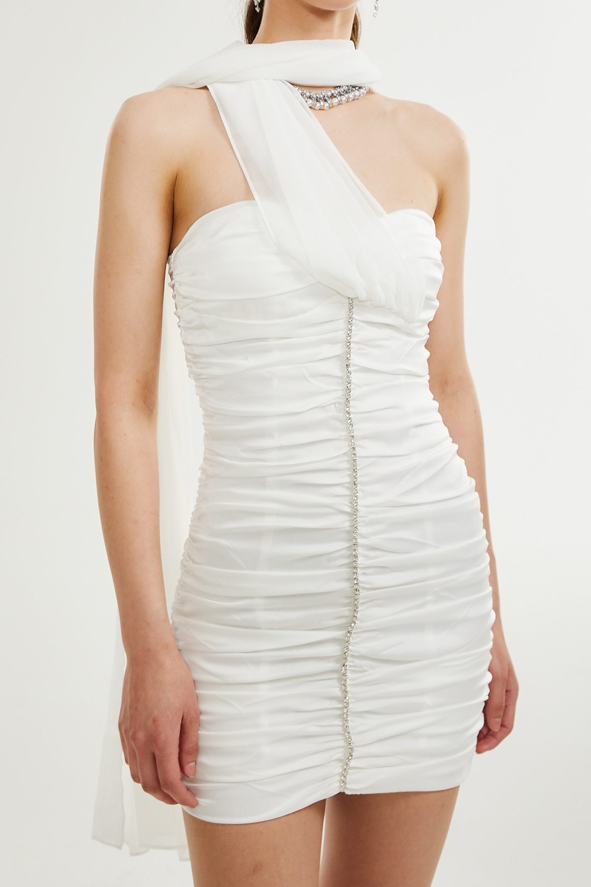 Sigrid dress