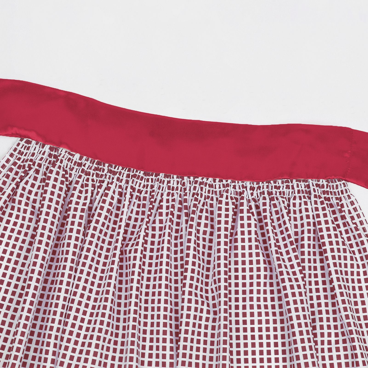 Women’s Oktoberfest Dirndl Dress Traditional Bavarian midi dress