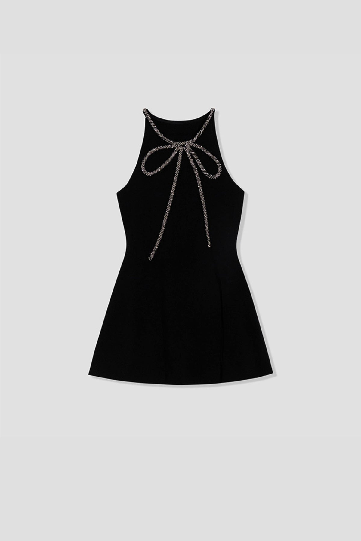 Embellished sleeveless top