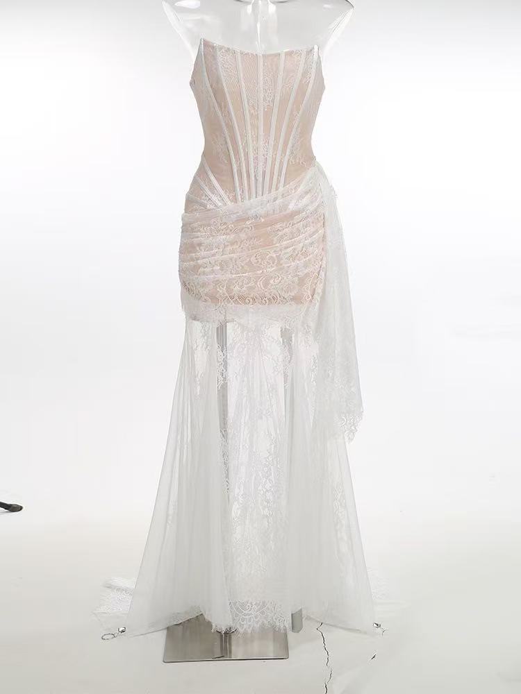 Lorena Mini Dress