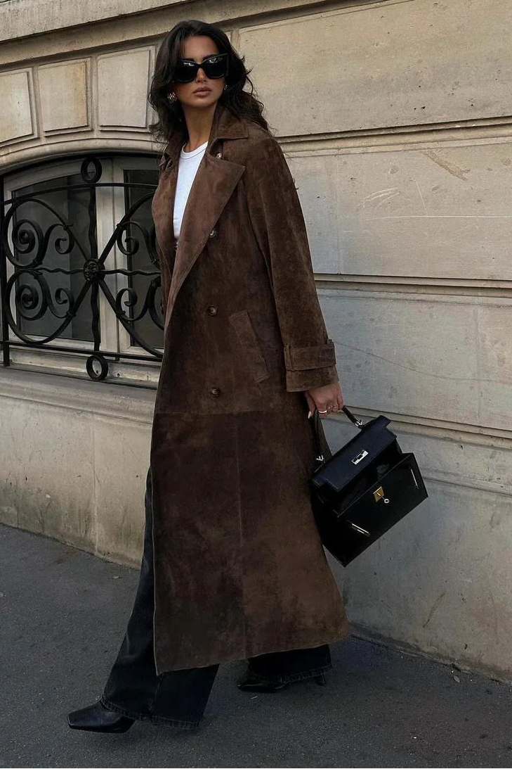 Micah Coat