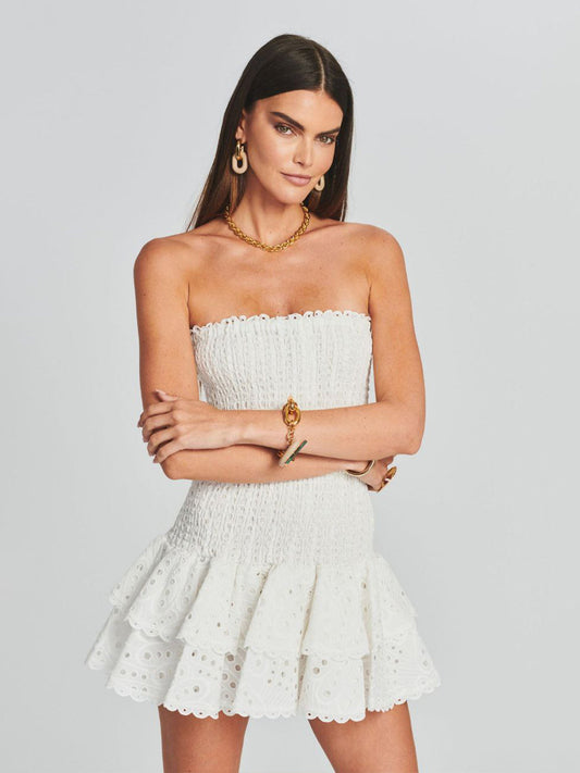 AMANDA DRESS