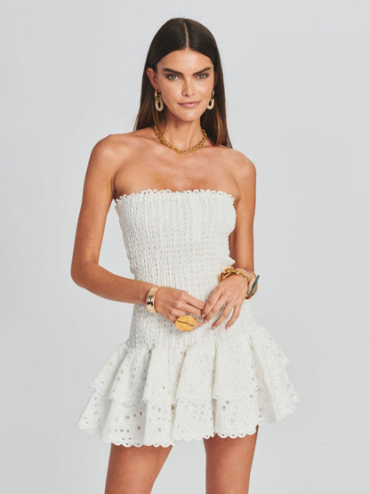 AMANDA DRESS
