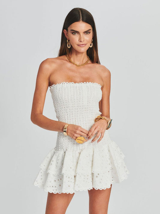 AMANDA DRESS