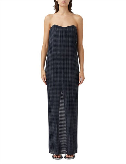Elodie Evening Dress