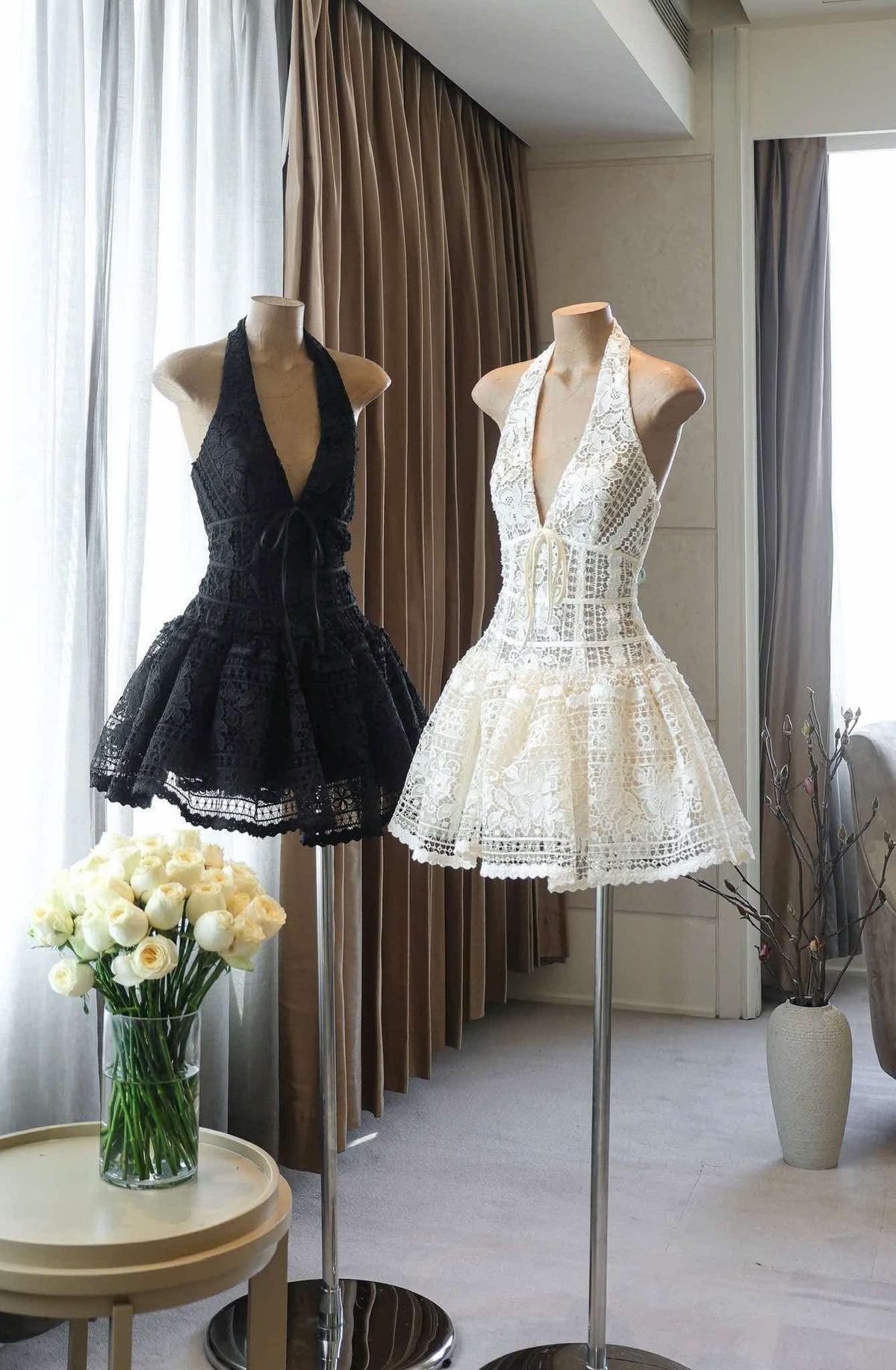Mariella Mini Dress