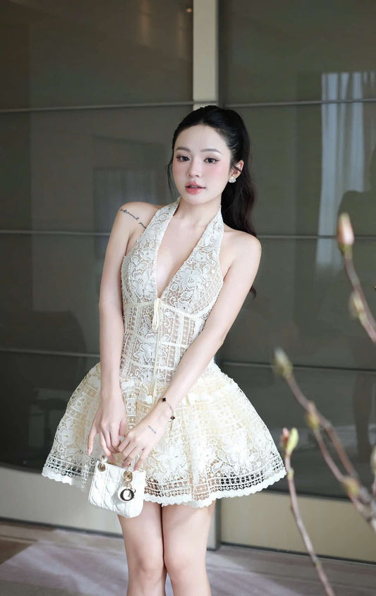Mariella Mini Dress