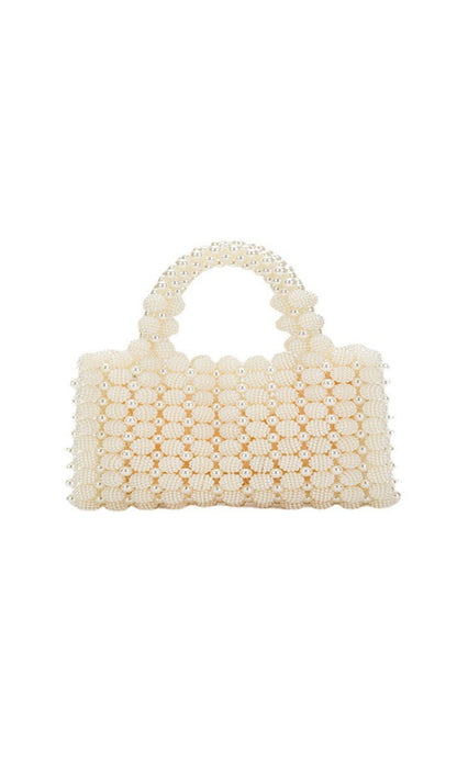 Derin Pearl Handbag