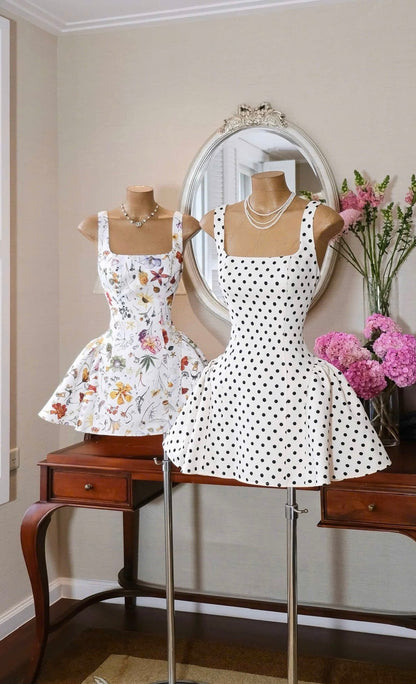 Ella Mini Dress