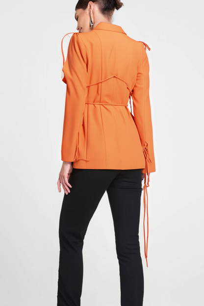 BOWKNOTS BLAZER