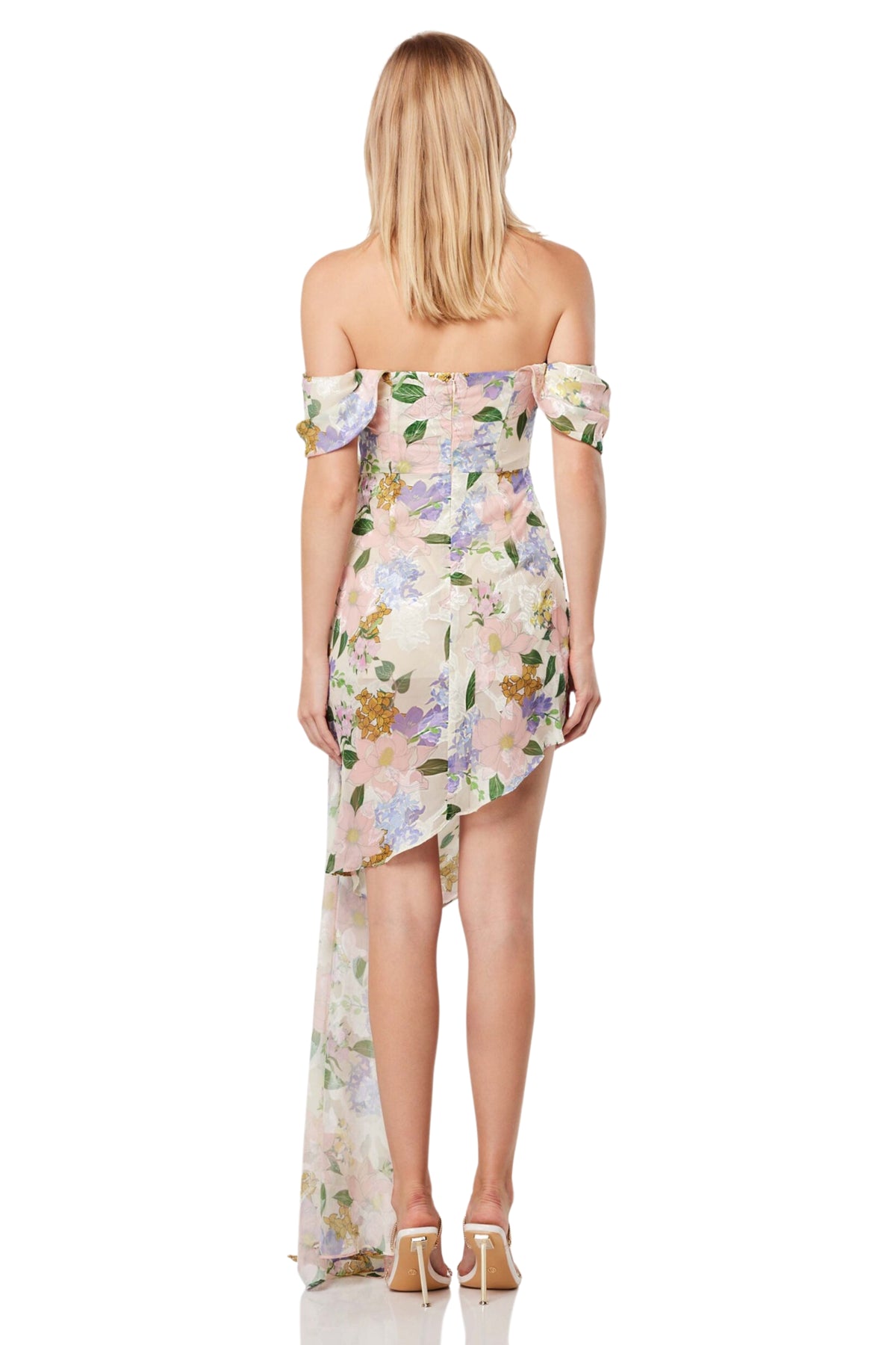 BELLADONNA DRESS